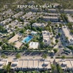 17778 EXPO GOLF VILLAS 6 EMAAR SOUTH RENDERS1 - Immobilier Dubai
