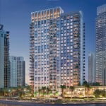 18072 CREEK CRESCENT DUBAI CREEK HARBOUR 01 - Immobilier Dubai