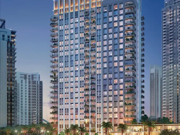 Nouvelle opportunité à ne pas manquer à Dubaï Creek – Appartement Dubai Creek Habour (1/14)