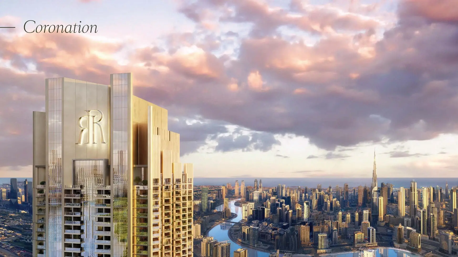 Regalia by DEYAAR, une opportunité à ne pas manquer – Appartement دبي (2/15)
