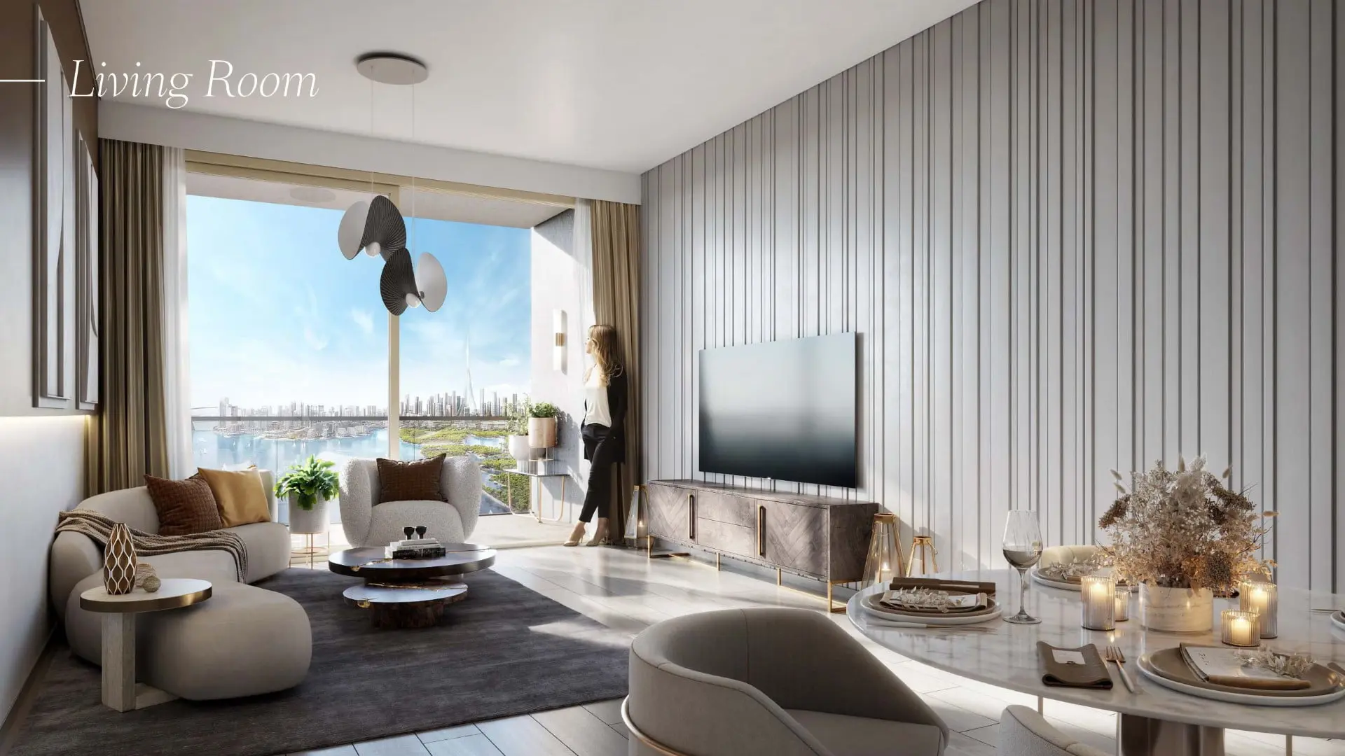 Regalia by DEYAAR, une opportunité à ne pas manquer – Appartement دبي (12/15)
