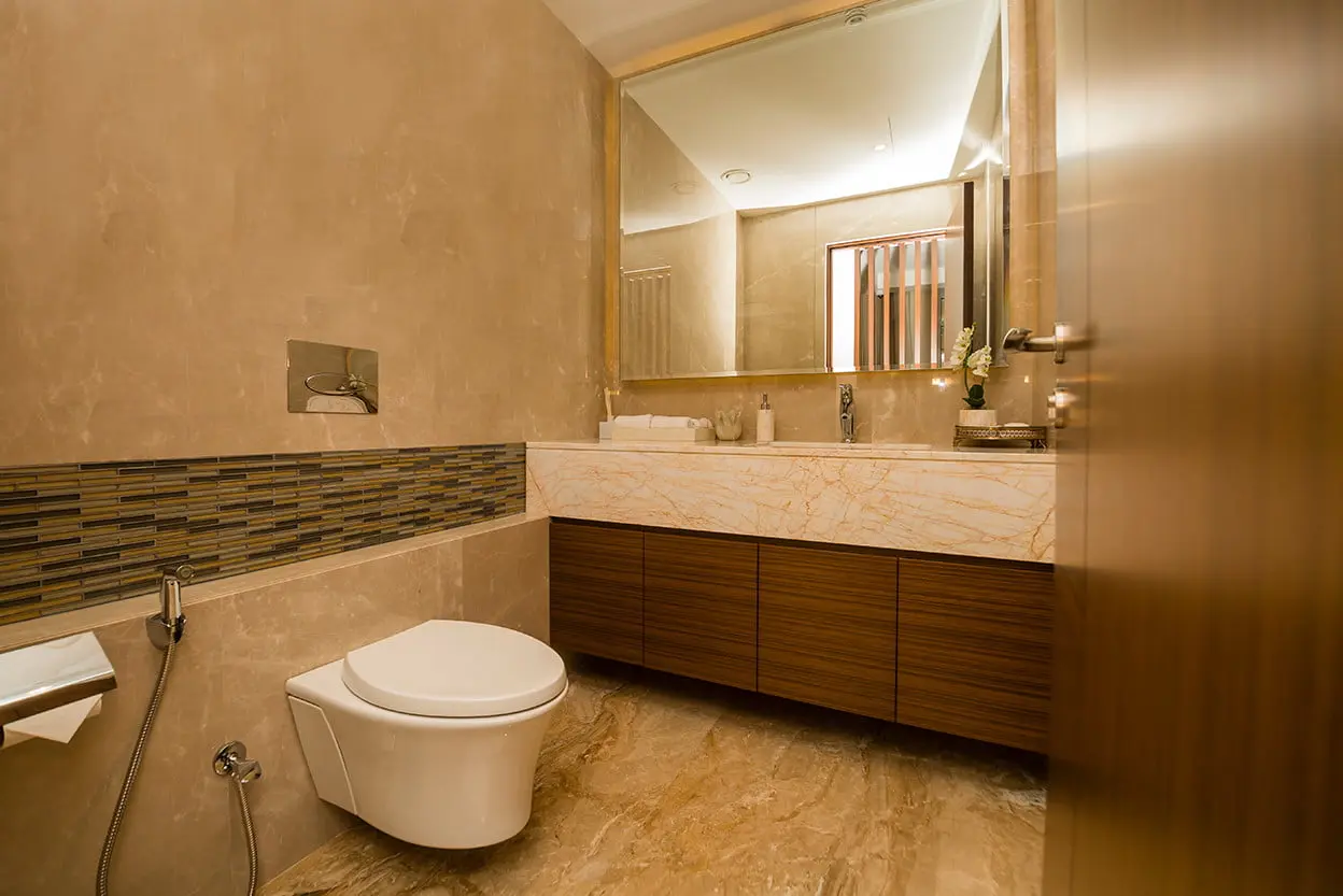 Imperial Avenue by shapoorji Pallonji – Appartement Dubai (11/12)