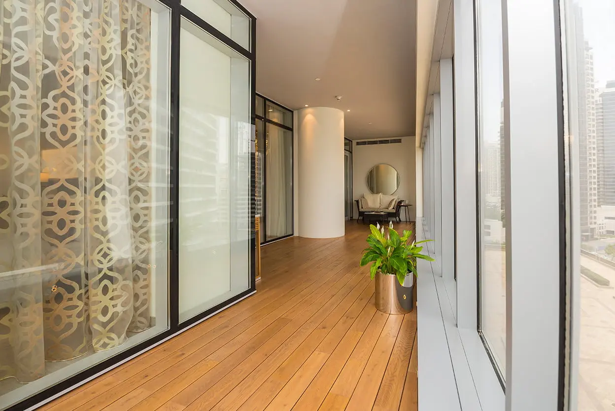 Imperial Avenue by shapoorji Pallonji – Appartement Dubai (12/12)
