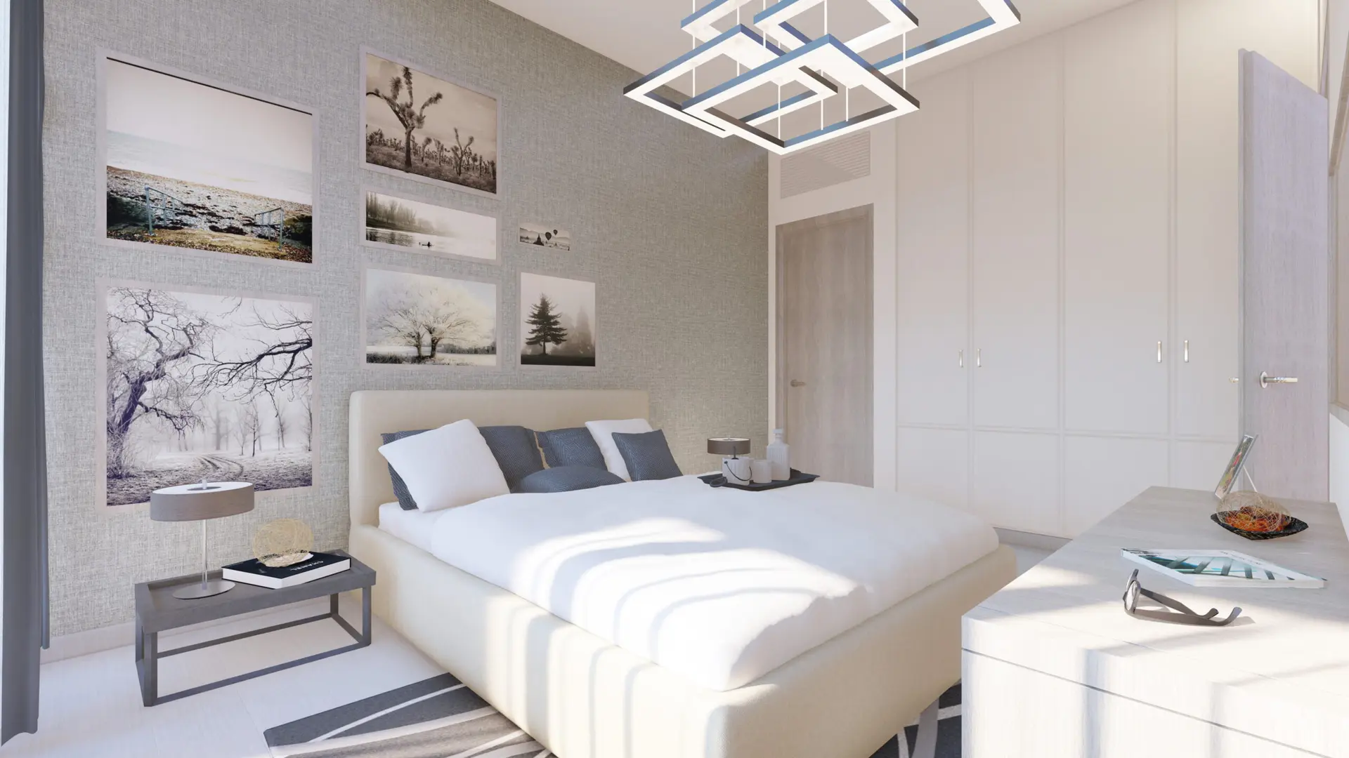 Samana Golf Avenue – Appartement Dubai (8/10)