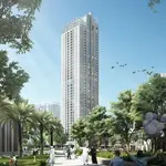 17 Icon Bay by EMAAR – Appartement Dubai (1/6)