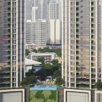 Maimoon Gardens @ JVC 7 - Dubai Immobilier MAIMOON GARDENS FAKHRUDDIN JVC DUBAI investindxb 02 - Immobilier Dubai