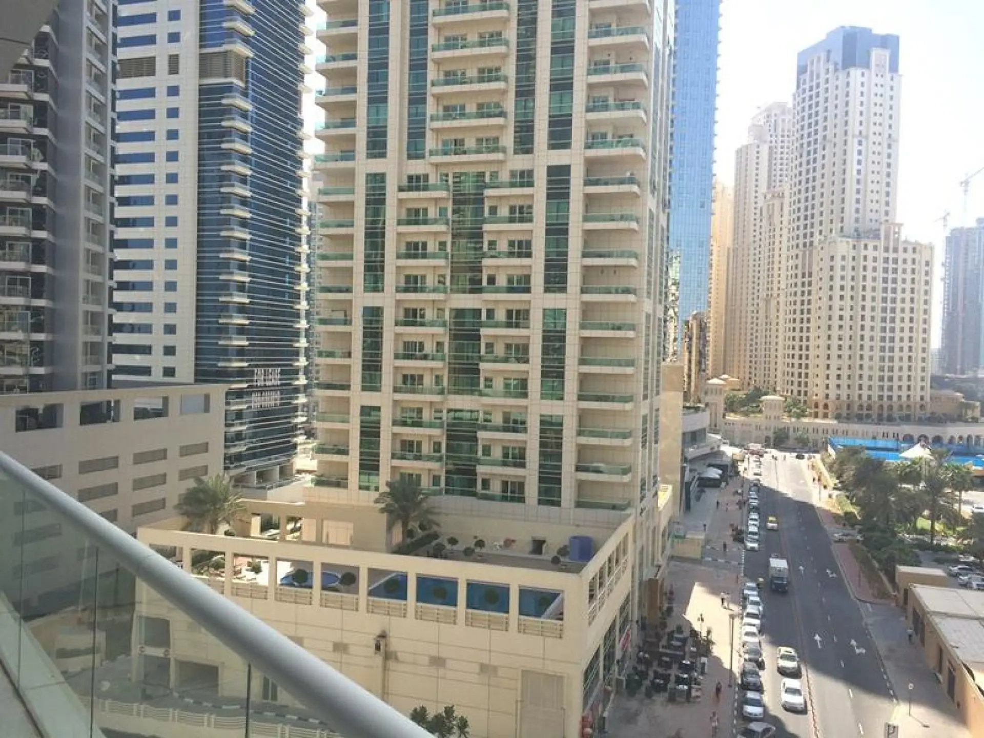 1 chambre à Botanica. prix du marché. 1.50M – Appartement Dubai (2/10)