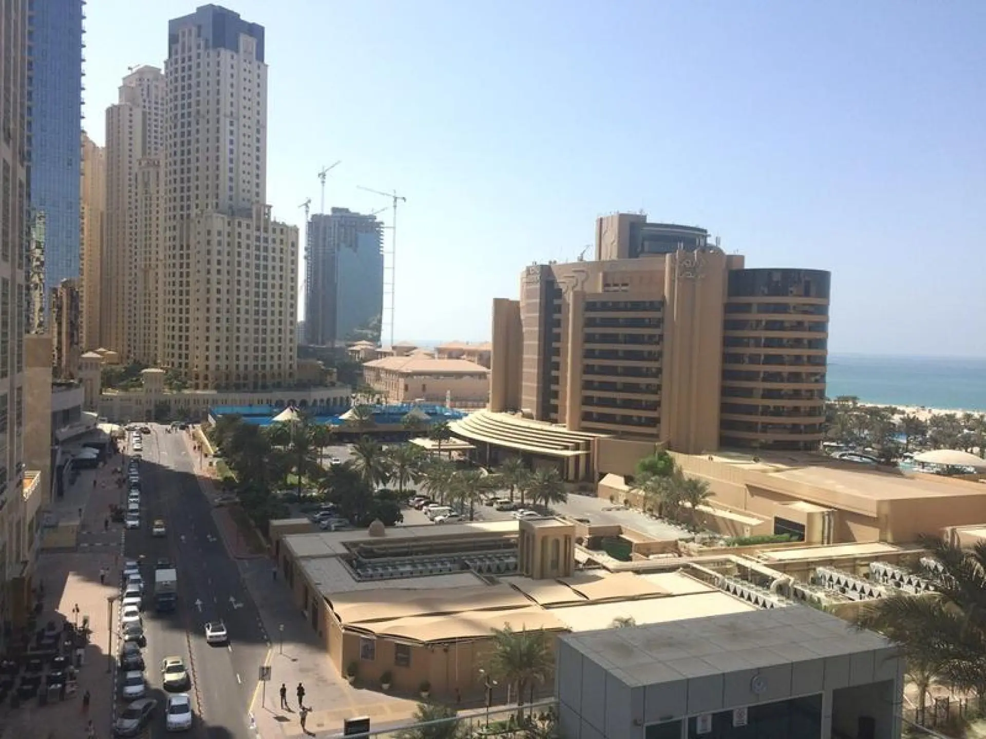 1 chambre à Botanica. prix du marché. 1.50M – Appartement Dubai (3/10)