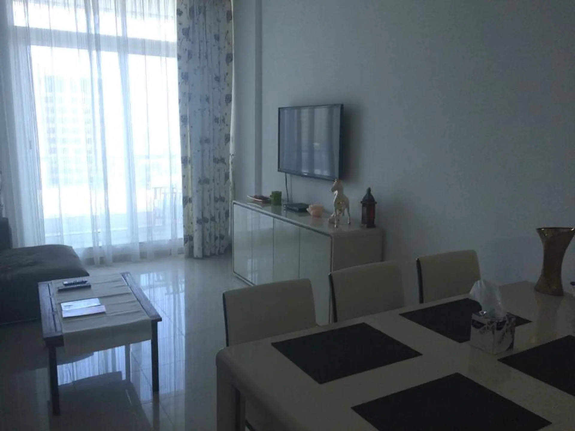 1 chambre à Botanica. prix du marché. 1.50M – Appartement Dubai (6/10)