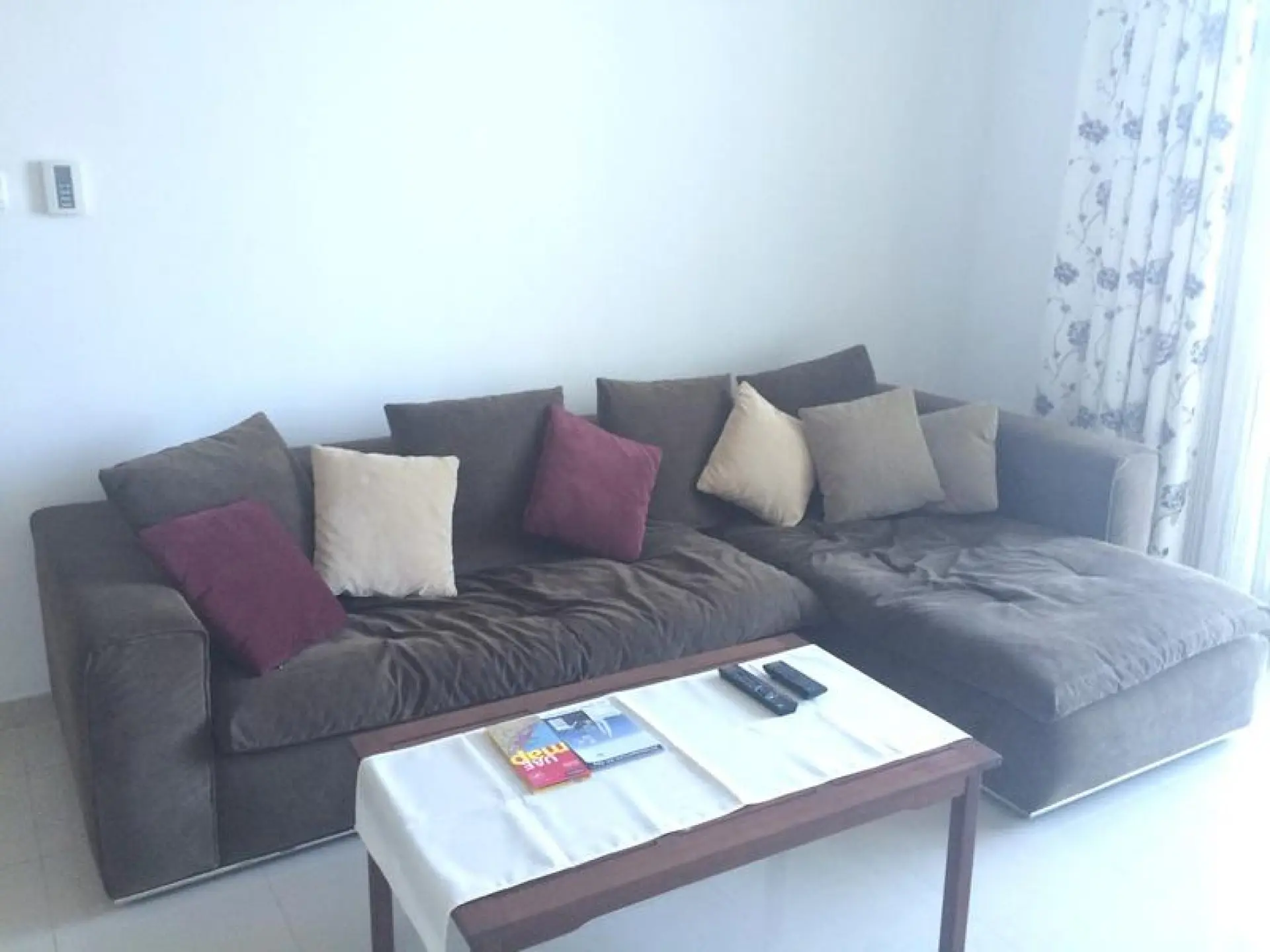 1 chambre à Botanica. prix du marché. 1.50M – Appartement Dubai (7/10)