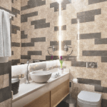SEVEN PALM - OFFRE EXCLUSIVE sur Palm Jumeirah! 9 - Dubai Immobilier 5435 Seven Palm Residence bathroom - Immobilier Dubai