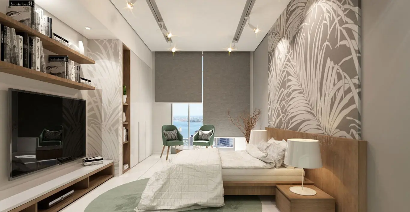 5557-bluewaves-1 Bluewaves by Tiger properties – Appartement Dubai (4/8)