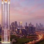 Etage entière dans un immeuble complètement vendu - Regalia Appartement دبي 9 - Dubai Immobilier 18240 REGALA BUILDING - Immobilier Dubai