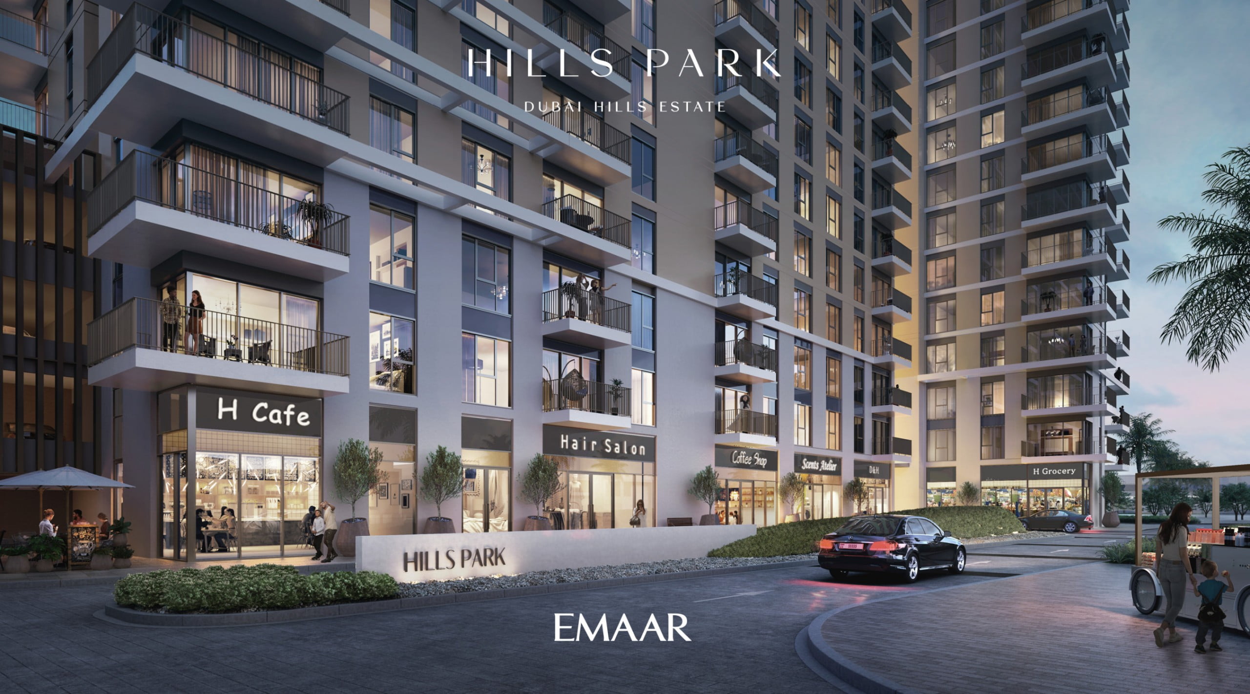 18284 HILLS PARK DHE 02 scaled - Immobilier Dubai