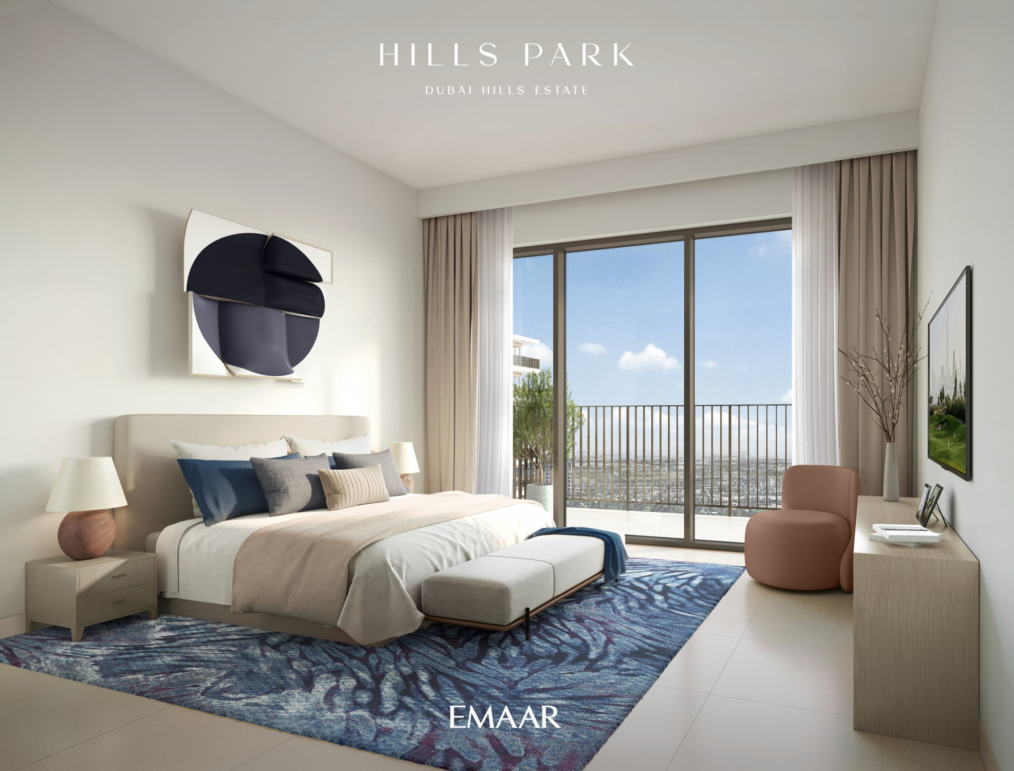18291 HILLS PARK DHE 09 1 - Immobilier Dubai