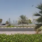 Parcelles avec vue directe sur Al Mamzar Beach – Terrain Dubai (1/4)