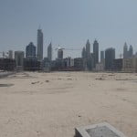 18309 Jumeirah Garden city parcelle - Immobilier Dubai