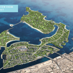 Parcelles sur l'île de Dubai avec vue directe sur la marina Terrain 2 - Dubai Immobilier 18312 Screenshot 2022 09 20 at 10.12.44 AM - Immobilier Dubai