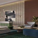 18439 peninsula three - Immobilier Dubai