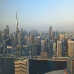 Bureaux à louer Ubora Office Business Bay Bureau 9 - Dubai Immobilier 18484 WhatsApp Image 2022 10 10 at 17.30.51 - Immobilier Dubai