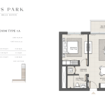 Vente d'un étage complet dans la communauté de Dubaï Hills Appartement 9 - Dubai Immobilier 18573 Screenshot 2022 10 24 at 9.42.05 AM - Immobilier Dubai