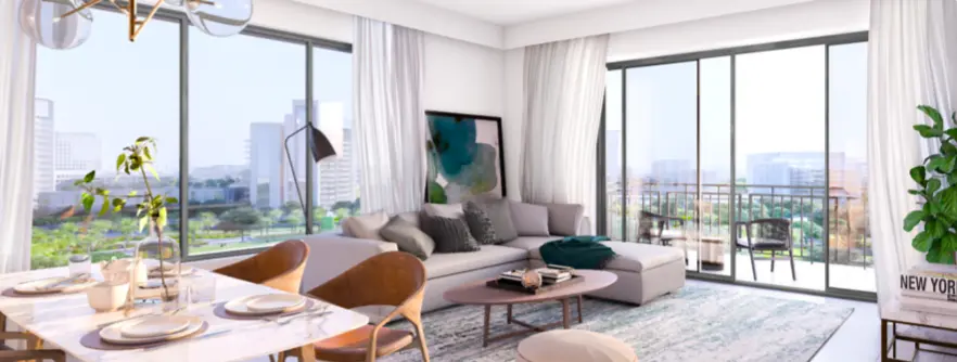 Hills Park by Emaar Dubai Hills Estate