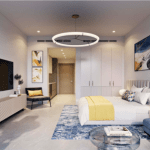 Étage complet à la vente sur l'immeuble de Peninsula IV Appartement 9 - Dubai Immobilier 18611 Screenshot 2022 10 24 at 2.27.51 PM - Immobilier Dubai