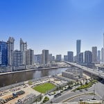 Studios libres ou occupés Bay Square Appartement 9 - Dubai Immobilier 19411 Studio 1 - Immobilier Dubai