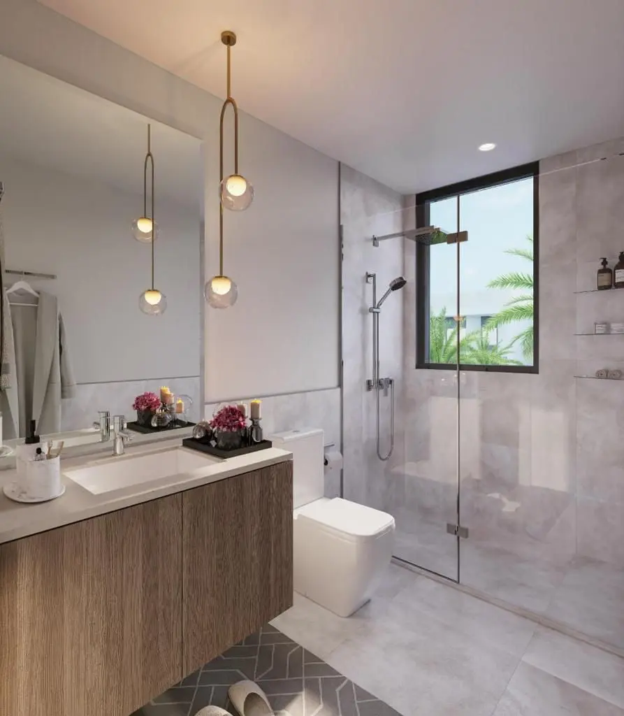 NSHMA - MAHA TOWNHOUSES – Villa Dubai (10/15)