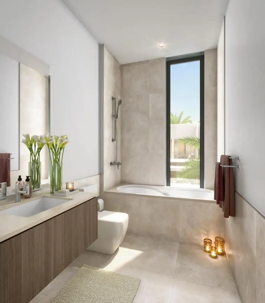 NSHMA - MAHA TOWNHOUSES – Villa Dubai (11/15)
