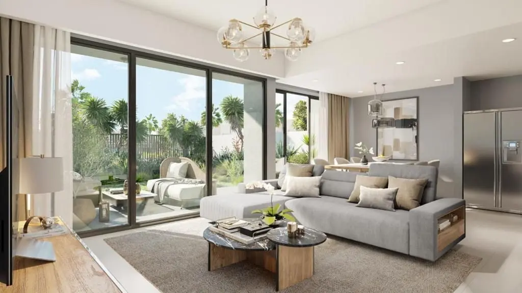 NSHMA - MAHA TOWNHOUSES – Villa Dubai (14/15)
