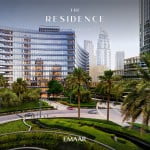 23137 THE RESIDENCE BURJ KHALIFA 1 - Immobilier Dubai