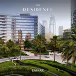 The Residence Burj Khalifa – Appartement Downtown (1/12)