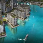 The Cove II by Emaar @ Dubai Creek Harbour 3 - Dubai Immobilier THE COVE DCH RENDERS2 - Immobilier Dubai