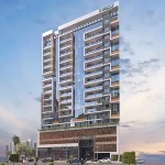 Aura by Grovy @ JVC 8 - Dubai Immobilier aura grovy - Immobilier Dubai