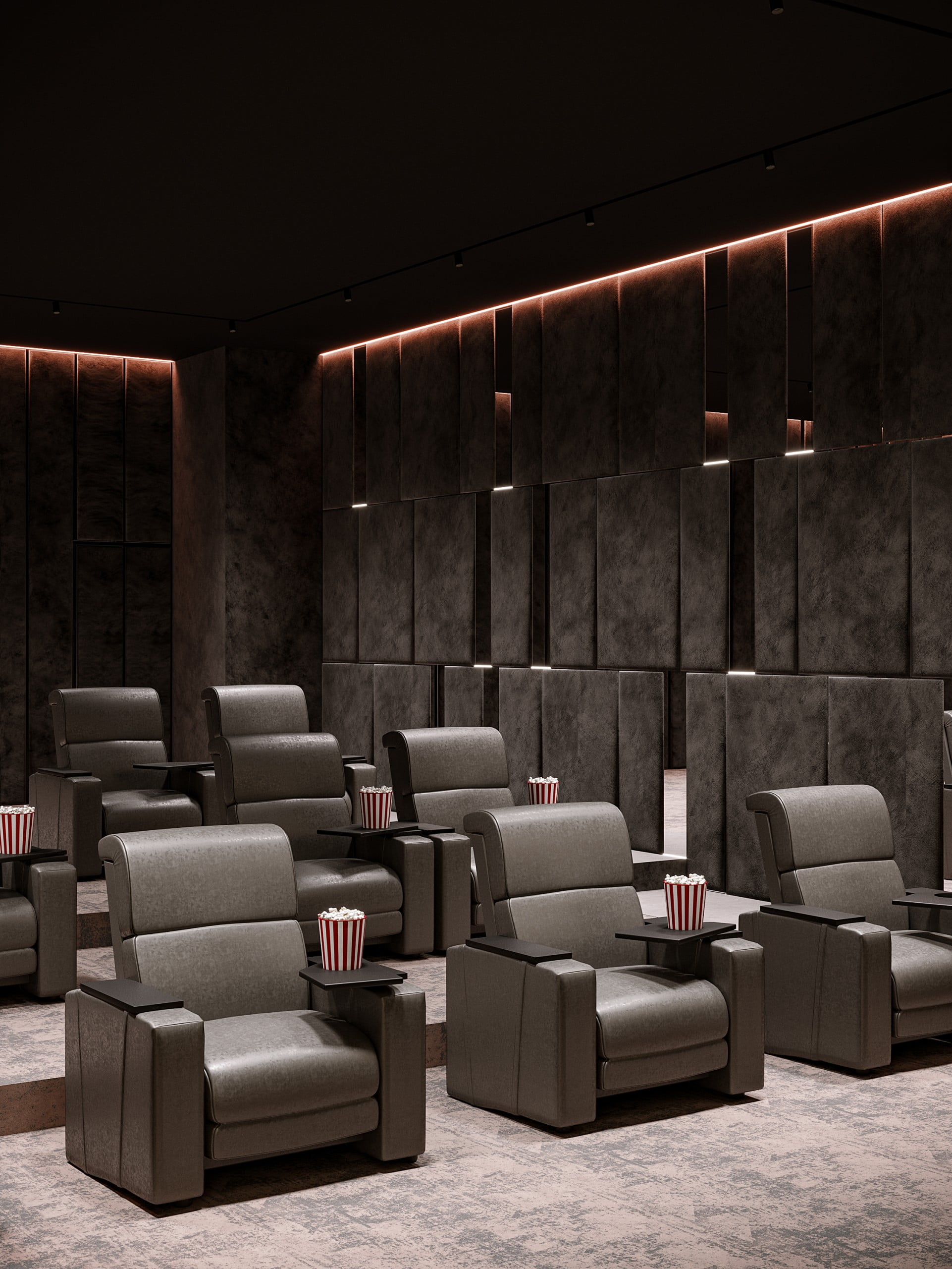 17 cinema view01 scaled - Immobilier Dubai
