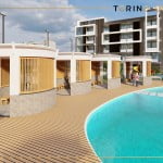 18644 GAZEBO TORINO - Immobilier Dubai