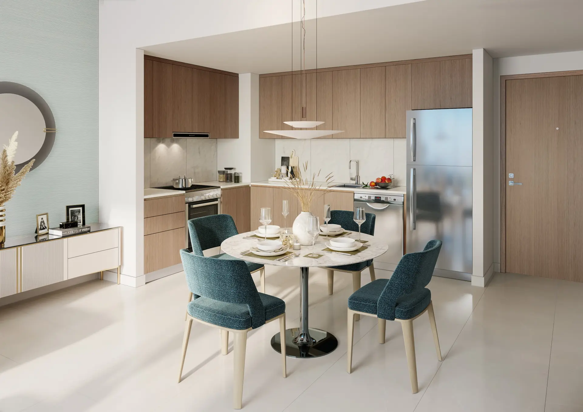 Rimal Residences, Maryam Island Rimal Residences, Maryam Island – Appartement Maryam Island (1/6)