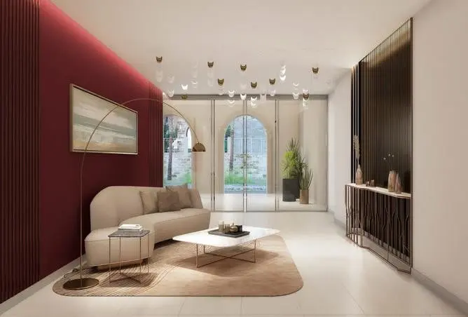 3 CHAMBRES | VUE COMPLÈTE SUR LA MARINA | UNITÉ RARE | REVENTE – Appartement Dubai (4/12)