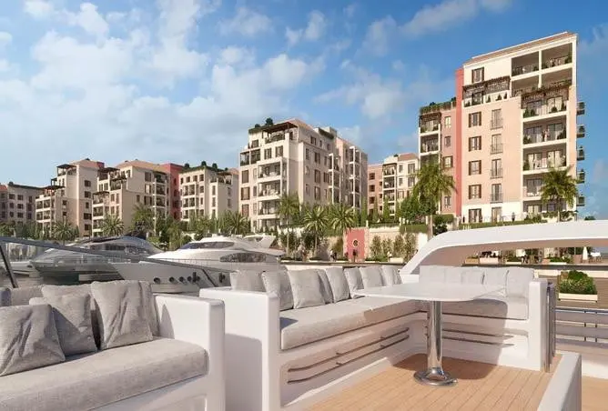 3 CHAMBRES | VUE COMPLÈTE SUR LA MARINA | UNITÉ RARE | REVENTE – Appartement Dubai (6/12)