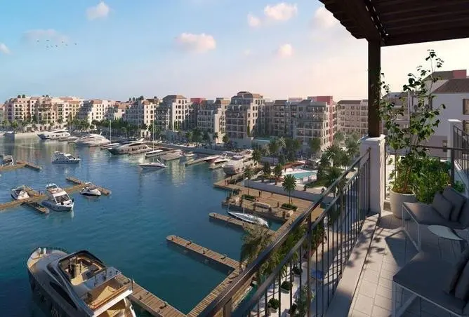 3 CHAMBRES | VUE COMPLÈTE SUR LA MARINA | UNITÉ RARE | REVENTE – Appartement Dubai (7/12)
