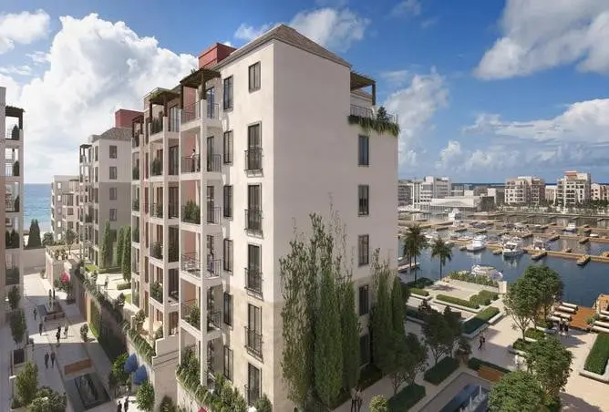 3 CHAMBRES | VUE COMPLÈTE SUR LA MARINA | UNITÉ RARE | REVENTE – Appartement Dubai (8/12)