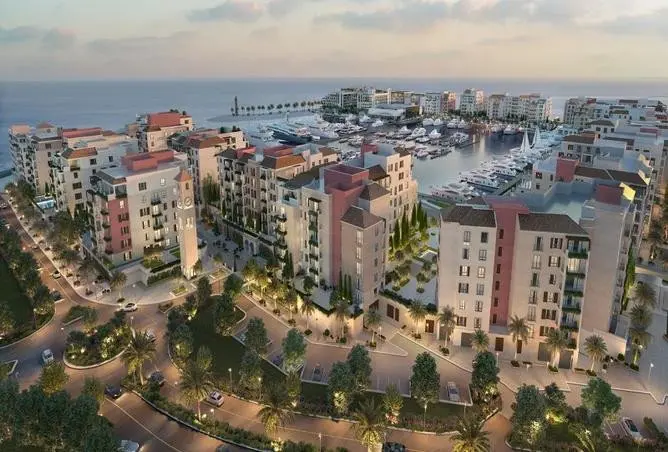 3 CHAMBRES | VUE COMPLÈTE SUR LA MARINA | UNITÉ RARE | REVENTE – Appartement Dubai (10/12)