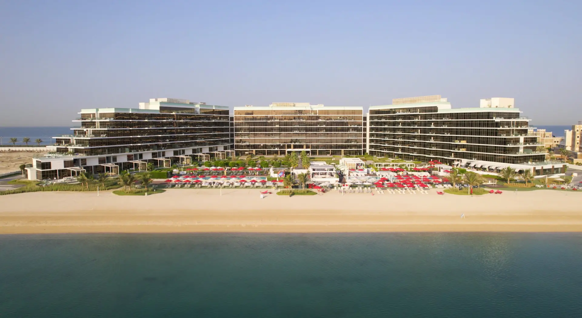 Géré par Accor Hotels Worldwide, Mansio propose une série d'appart-hôtels entièrement meublés comprenant des appartements d'u