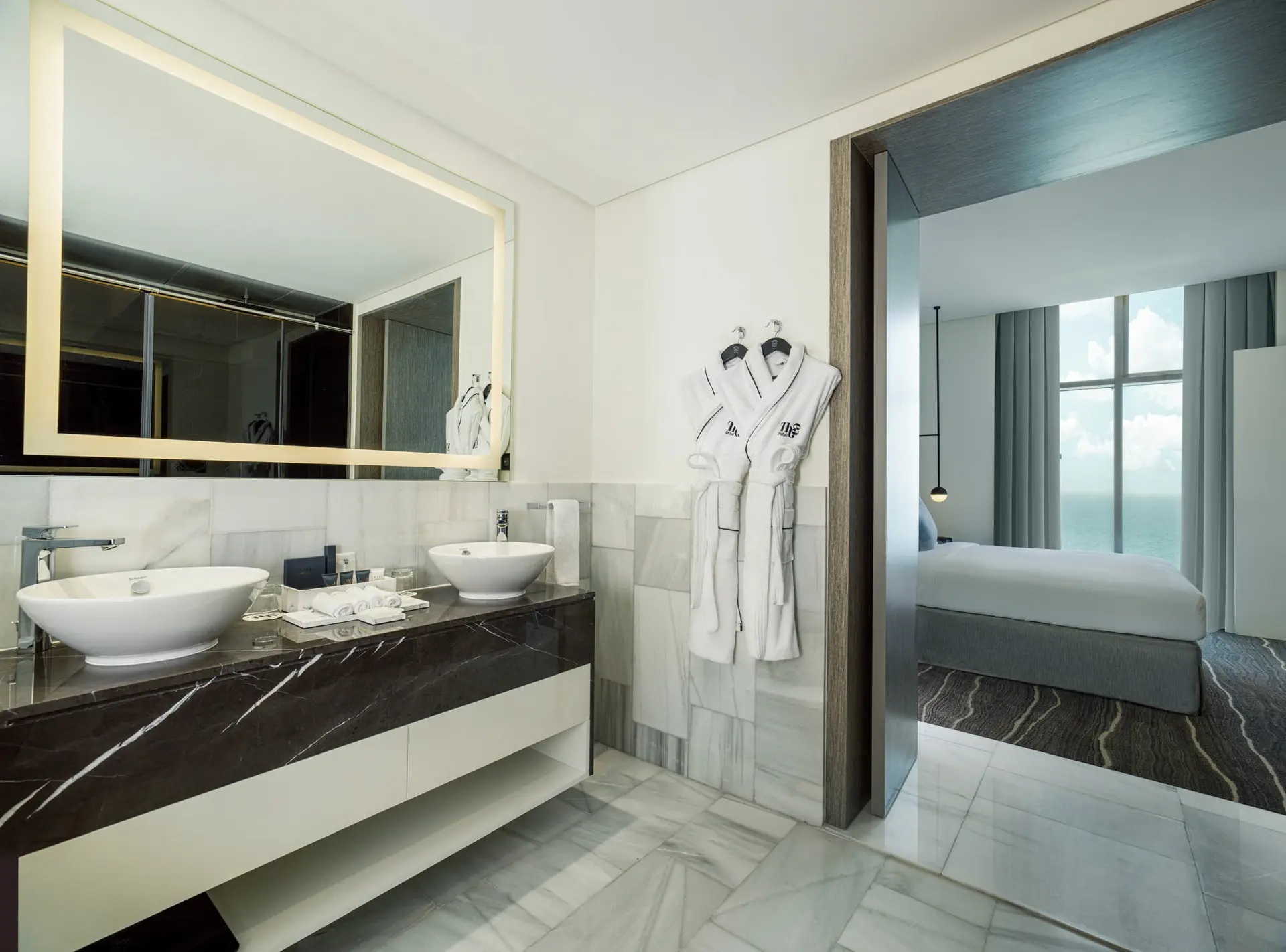 Géré par Accor Hotels Worldwide, Mansio propose une série d'appart-hôtels entièrement meublés comprenant des appartements d'u
