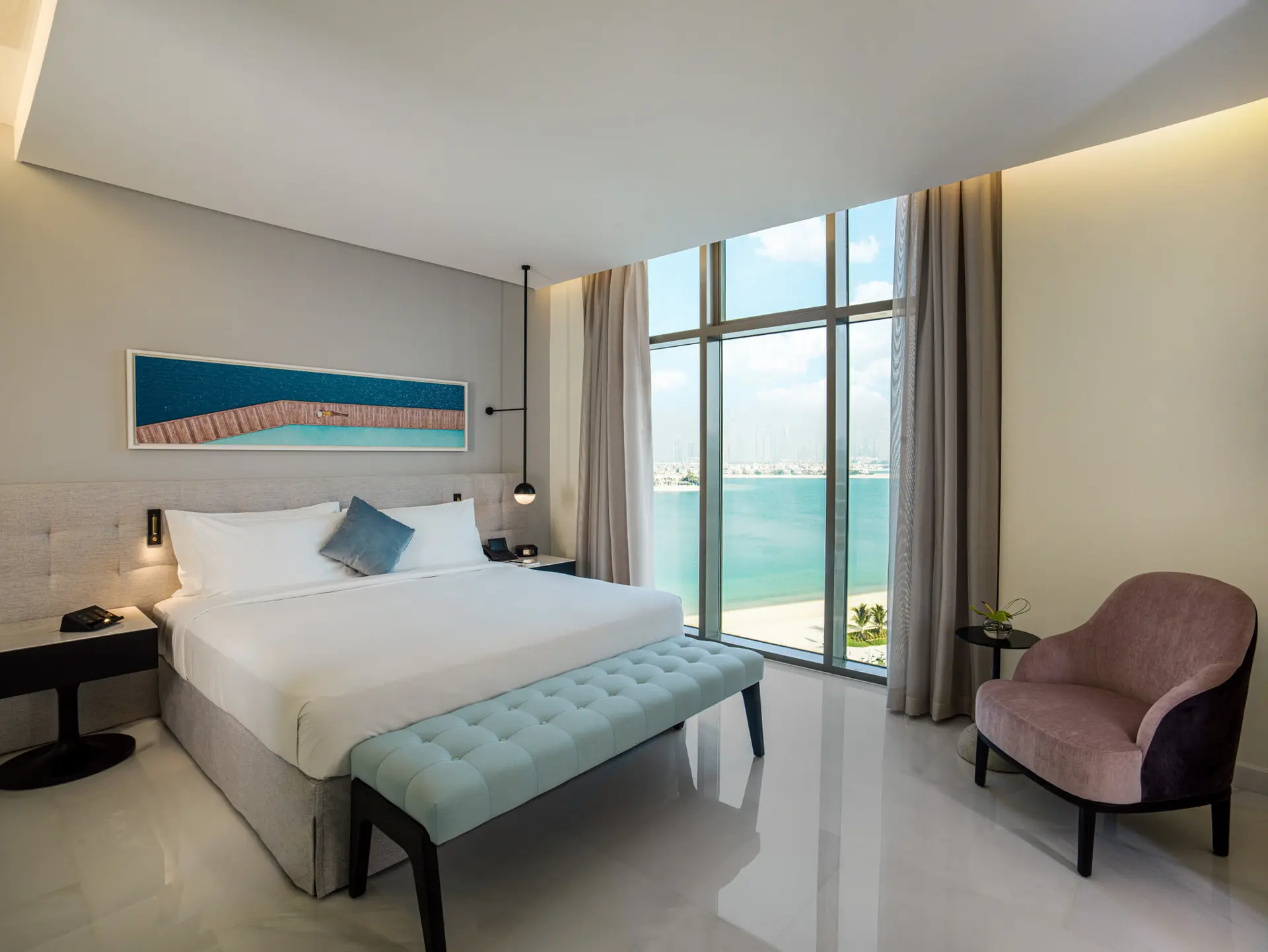Géré par Accor Hotels Worldwide, Mansio propose une série d'appart-hôtels entièrement meublés comprenant des appartements d'u