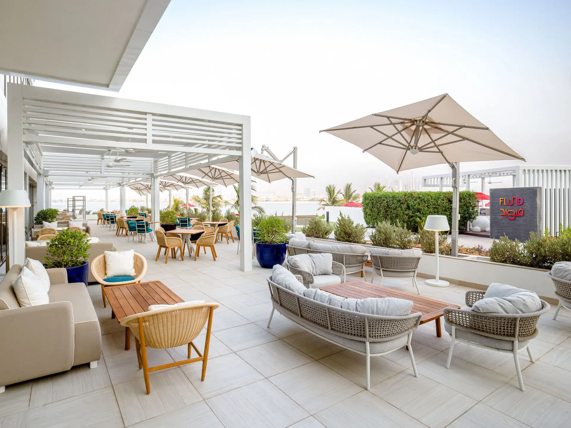 Géré par Accor Hotels Worldwide, Mansio propose une série d'appart-hôtels entièrement meublés comprenant des appartements d'u