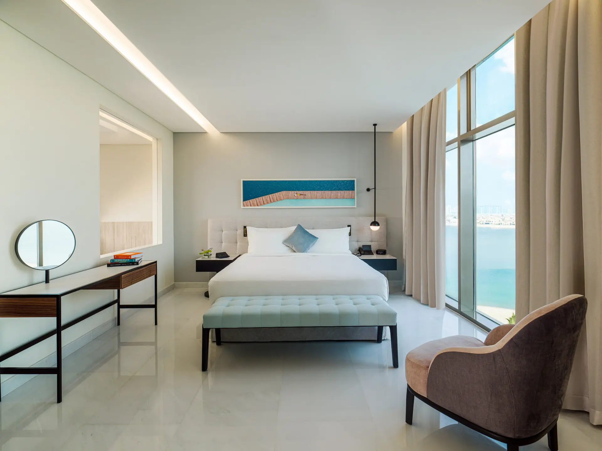 Géré par Accor Hotels Worldwide, Mansio propose une série d'appart-hôtels entièrement meublés comprenant des appartements d'u