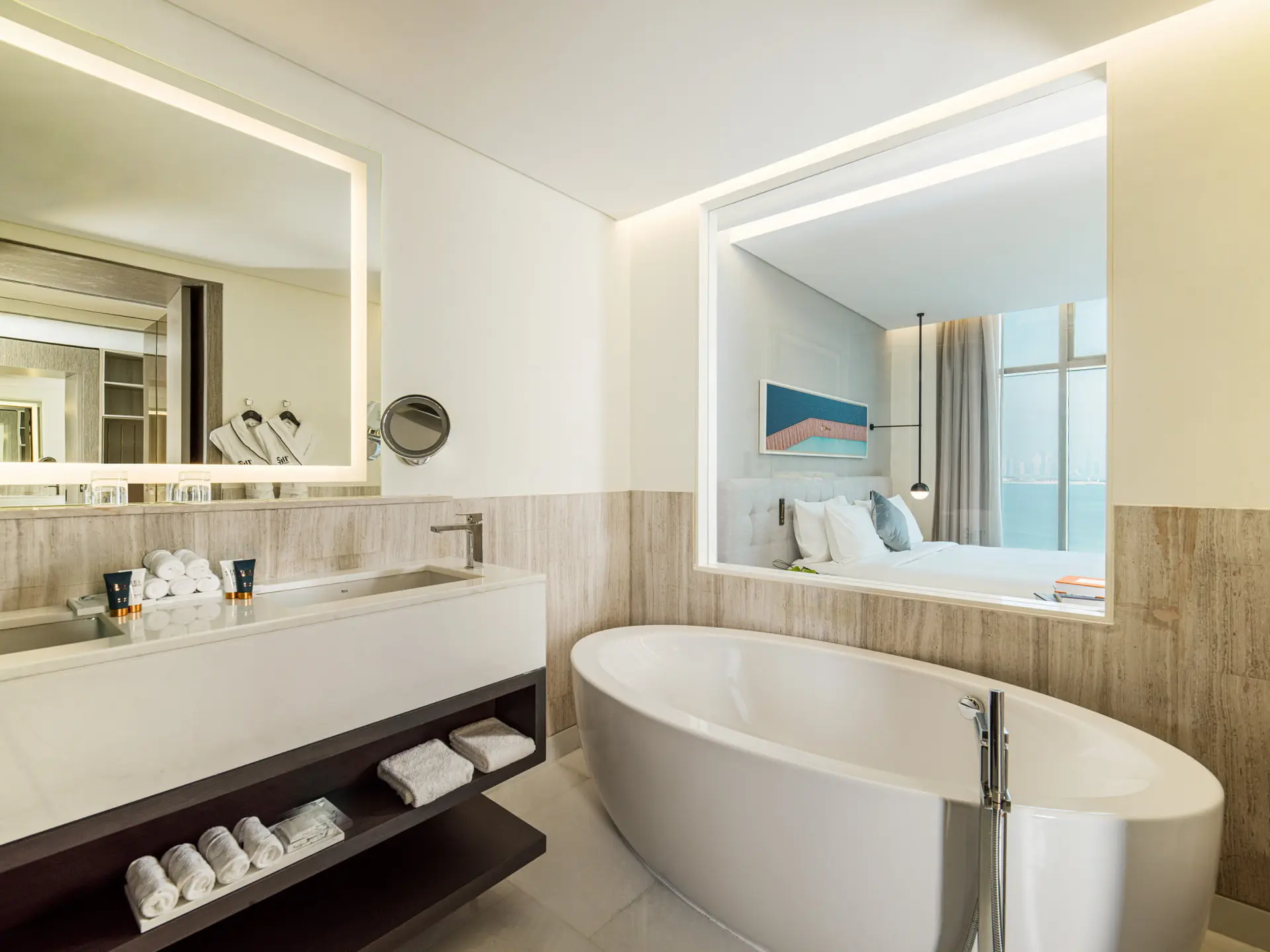 Géré par Accor Hotels Worldwide, Mansio propose une série d'appart-hôtels entièrement meublés comprenant des appartements d'u