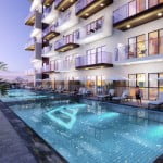 Binghatti Nova: Binghatti Nova - Résidence bientôt livré avec 9% de rentabilité 9 - Dubai Immobilier 25933 WhatsApp Image 2022 12 08 at 19.29.24 - Immobilier Dubai